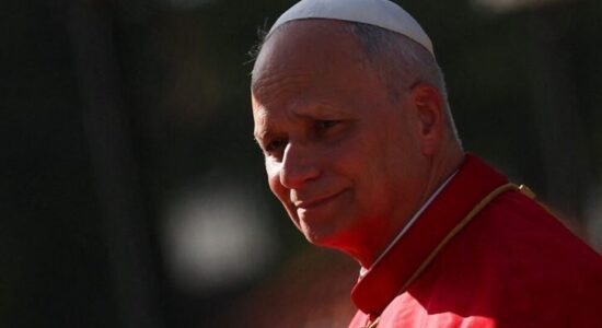 Papa Leoni: Nuk jam i interesuar të përballem me Trumpin