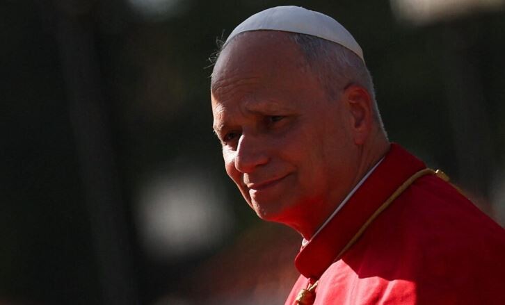 Papa Leoni: Nuk jam i interesuar të përballem me Trumpin