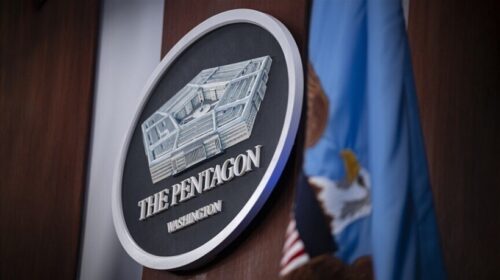 Pentagoni: Pastrimi i minave në Ngushticën e Hormuzit mund të zgjasë me muaj