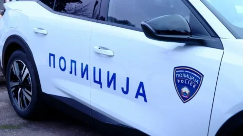 Alarme për bomba në qendrat tregtare “East Gate” dhe “Diamond”