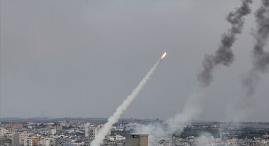 Lëshohen 30 predha nga Libani drejt Izraelit verior