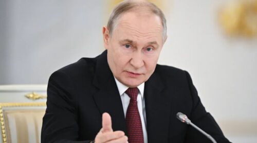 Presidenti iranian flet në telefon me Putinin: Marrëveshja s’është e pamundur