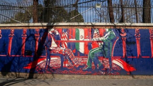 IRNA: Irani dërgon propozim për t’i dhënë fund luftës, por refuzon armëpushimin e përkohshëm