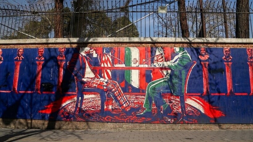 IRNA: Irani dërgon propozim për t’i dhënë fund luftës, por refuzon armëpushimin e përkohshëm