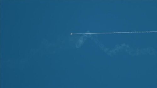 Sulme me raketa dhe dronë gjatë natës ndaj Arabisë Saudite, Kuvajtit dhe Bahreinit