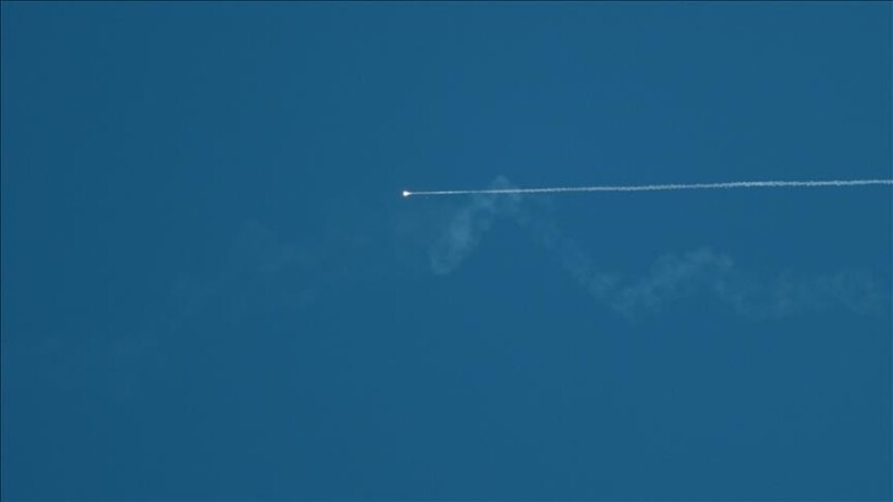 Sulme me raketa dhe dronë gjatë natës ndaj Arabisë Saudite, Kuvajtit dhe Bahreinit