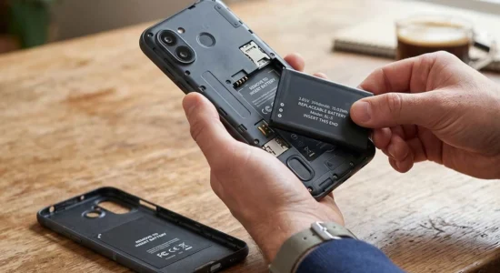 Rregullat e reja të BE-së mund të bëjnë që telefonat inteligjentë të vijnë me bateri të zëvendësueshme nga përdoruesi