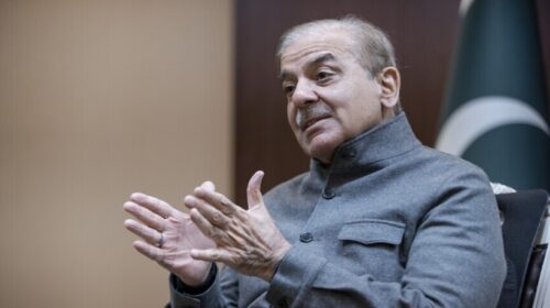 Pakistani i kërkon Trumpit të zgjasë “afatin” ndaj Iranit me 2 javë