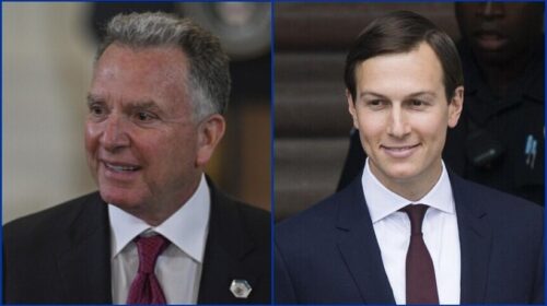 CNN: Trump dërgon negociatorët Witkoff dhe Kushner në Pakistan për bisedime me kryediplomatin iranian