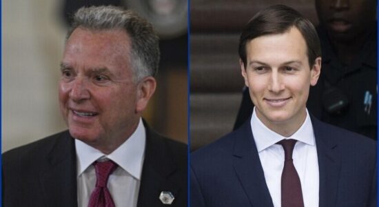 CNN: Trump dërgon negociatorët Witkoff dhe Kushner në Pakistan për bisedime me kryediplomatin iranian