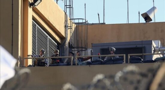 Iraku “nuk është palë” në konfliktin rajonal pas paralajmërimit të sigurisë nga SHBA-ja