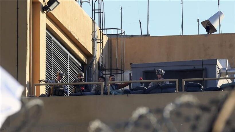 Iraku “nuk është palë” në konfliktin rajonal pas paralajmërimit të sigurisë nga SHBA-ja