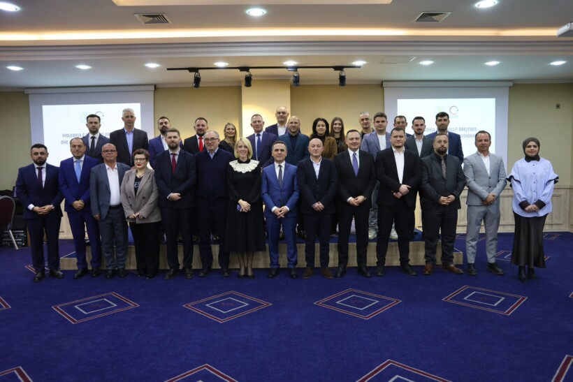 VLEN: Tetova, zemra e bashkëpunimit shqiptar në Ballkan