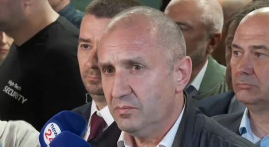 (VIDEO) Siljanovska: I kërkojmë Radevit zgjidhje të re për problemin e vjetër