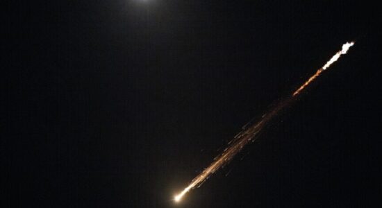 Irani: Shumica e kapaciteteve raketore mbeten “të papërdorura” në luftën me SHBA-në