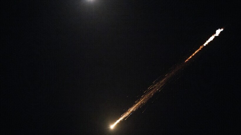 Irani: Shumica e kapaciteteve raketore mbeten “të papërdorura” në luftën me SHBA-në