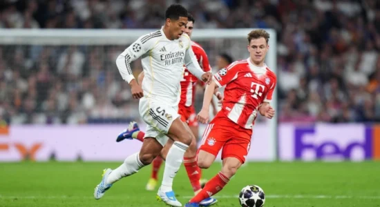 Natë e zjarrtë në Ligën e Kampionëve – sot kompletohen çiftet gjysmëfinaliste