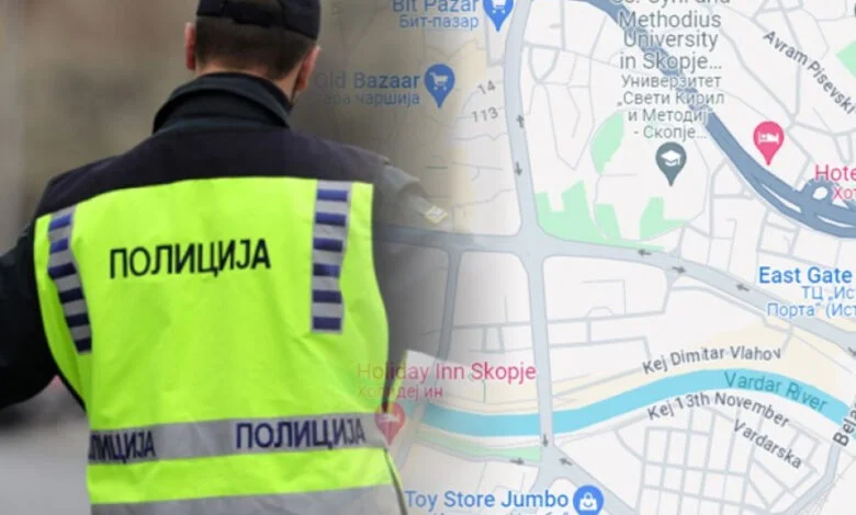 Regjim i veçantë i komunikacionit nesër në Shkup për shkak të dy garave