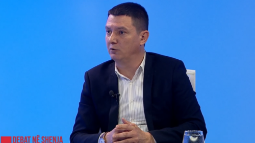 Çfarë ndodhi dje në Kuvend? Përgjigjet deputeti Rijad Shaqiri