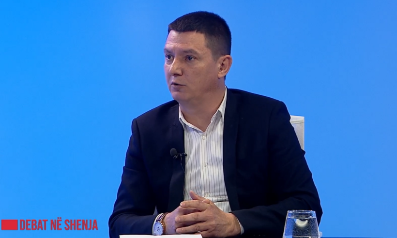 Çfarë ndodhi dje në Kuvend? Përgjigjet deputeti Rijad Shaqiri