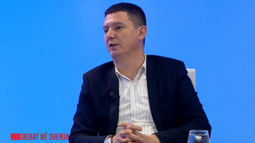 Shaqiri: Pa masa ndëshkuese, ligji për përfaqësim të drejtë nuk duhet të kalojë