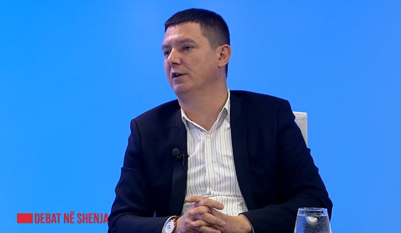 Shaqiri: Pa masa ndëshkuese, ligji për përfaqësim të drejtë nuk duhet të kalojë