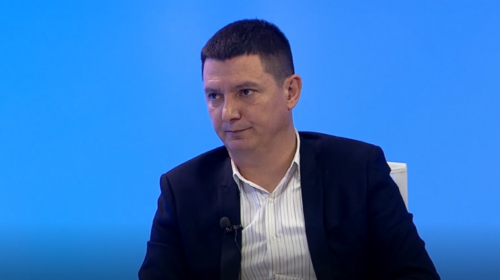 A do të kandidojë për kryetar? Përgjigjet Shaqiri