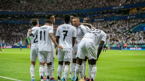 Real Madrid planifikon rikthimin e katër ish-talenteve të akademisë