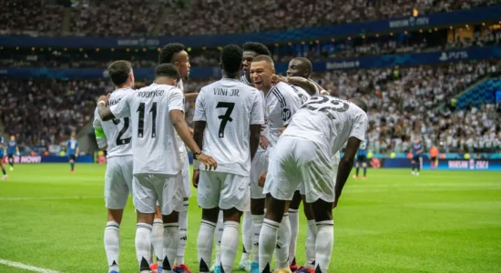 Real Madrid planifikon rikthimin e katër ish-talenteve të akademisë
