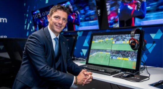 Çështja Rocchi, kush hetohet dhe a rrezikon Interi?/ Pikat për të kuptuar hetimet në futbollin italian