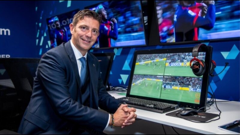 Çështja Rocchi, kush hetohet dhe a rrezikon Interi?/ Pikat për të kuptuar hetimet në futbollin italian