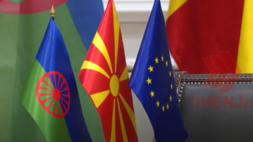 (VIDEO) Romët, qytetarët që kujtohen një herë në vit, 67% janë të papunë