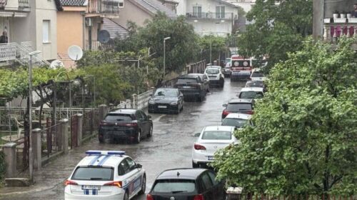 Vrasje e trefishtë në Mal të Zi: Dy vëllezër nga Rozhaja mes viktimave