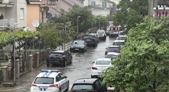 Vrasje e trefishtë në Mal të Zi: Dy vëllezër nga Rozhaja mes viktimave