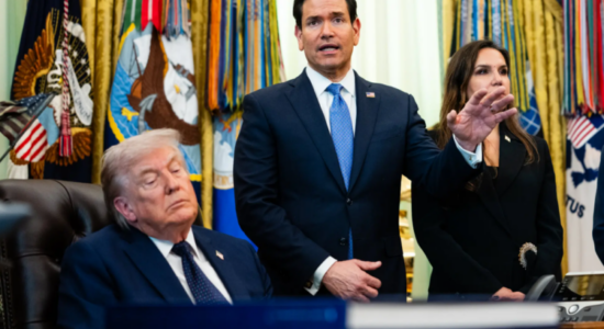 Rubio sqaron: Futbollistët iranianë janë të mirëpritur në Kupën e Botës, por…