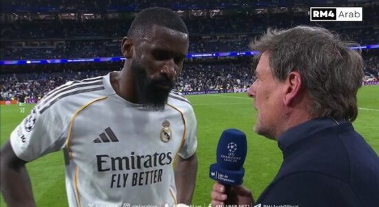 Rudiger i zemëruar pas humbjes: Ia falëm dy golat Bayernit!