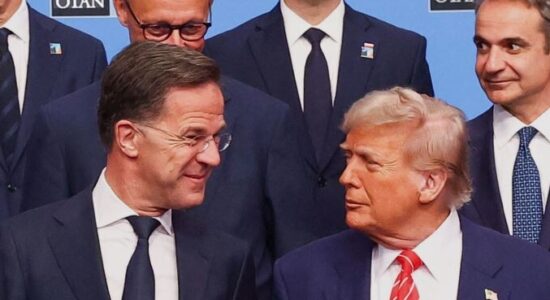Rutte hedh poshtë “spekulimet” rreth largimit të SHBA-së nga NATO