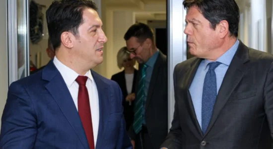 Sali: RMV punon në 10 pika kritike nga agjenda reformuese e BE-së, aspekti financiar është motiv shtesë