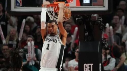 San Antonio e Boston fitojnë jashtë fushe
