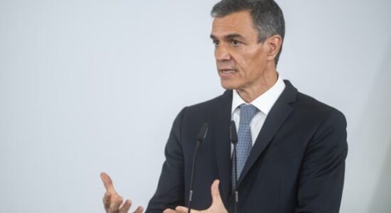 Spanja jashtë NATO-s? Reagon Sanchez: Nuk mbështetemi në emaile, por në qëndrime zyrtare