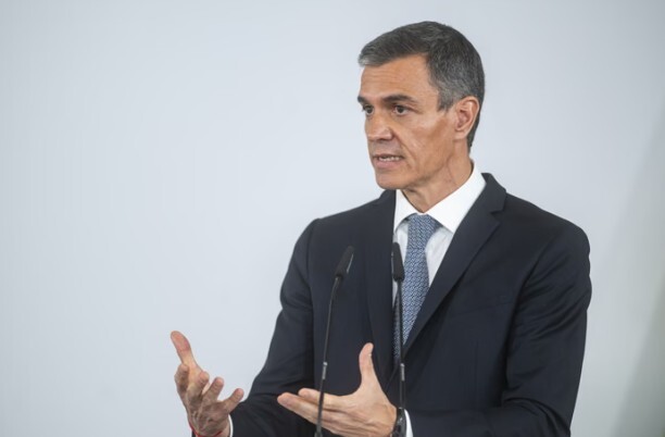 Spanja jashtë NATO-s? Reagon Sanchez: Nuk mbështetemi në emaile, por në qëndrime zyrtare