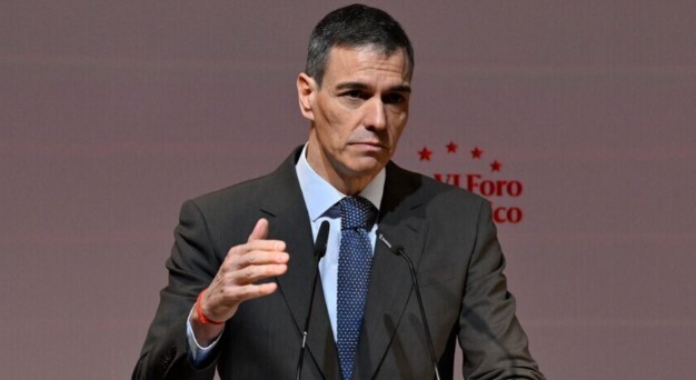 “Kina mund të bëjë më shumë”, Sanchez thirrje për t’i dhënë fund konflikteve në Lindjen e Mesme dhe Ukrainë