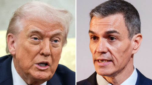 Sanchez dënon sulmin kundër Trump: Dhuna nuk është kurrë përgjigjia