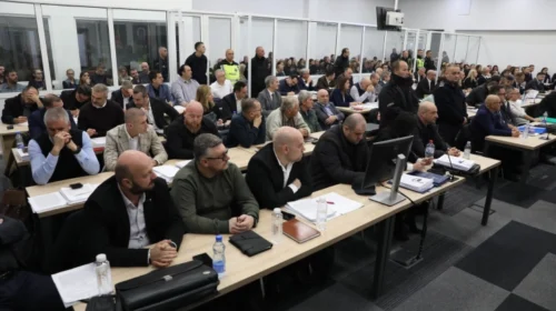 Me deklarata të dëshmitarëve vazhdon gjykimi për zjarrin në “Puls”
