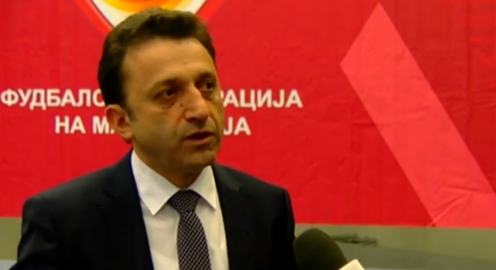 (VIDEO) Arrestohet ish kryetari i FFM-së