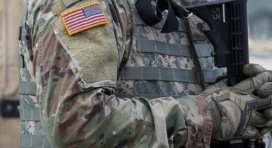 “373 ushtarë amerikanë janë plagosur në luftën me Iranin”