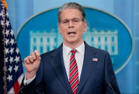 Sekretari i Thesarit  SHBA të do të vendosin sanksione të reja ndaj industrisë së naftës në Iran