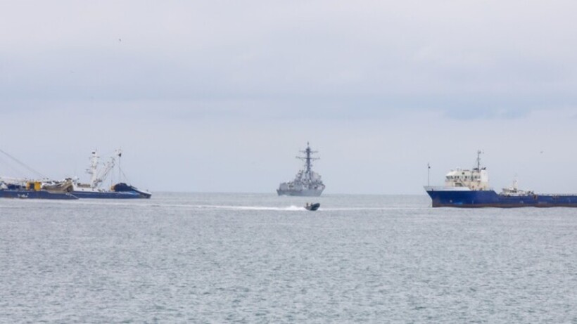 SHBA-ja godet një anije të dyshuar për drogë në Karaibe, vriten tre persona