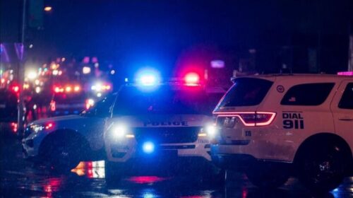 Të paktën 13 të plagosur pasi një shofer i dyshuar i dehur përplaset në një turmë në SHBA