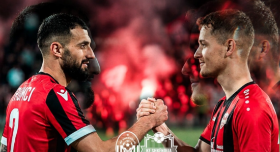 Kupa e Maqedonisë: Nesër përballen dy Shkëndijat në Tetovë